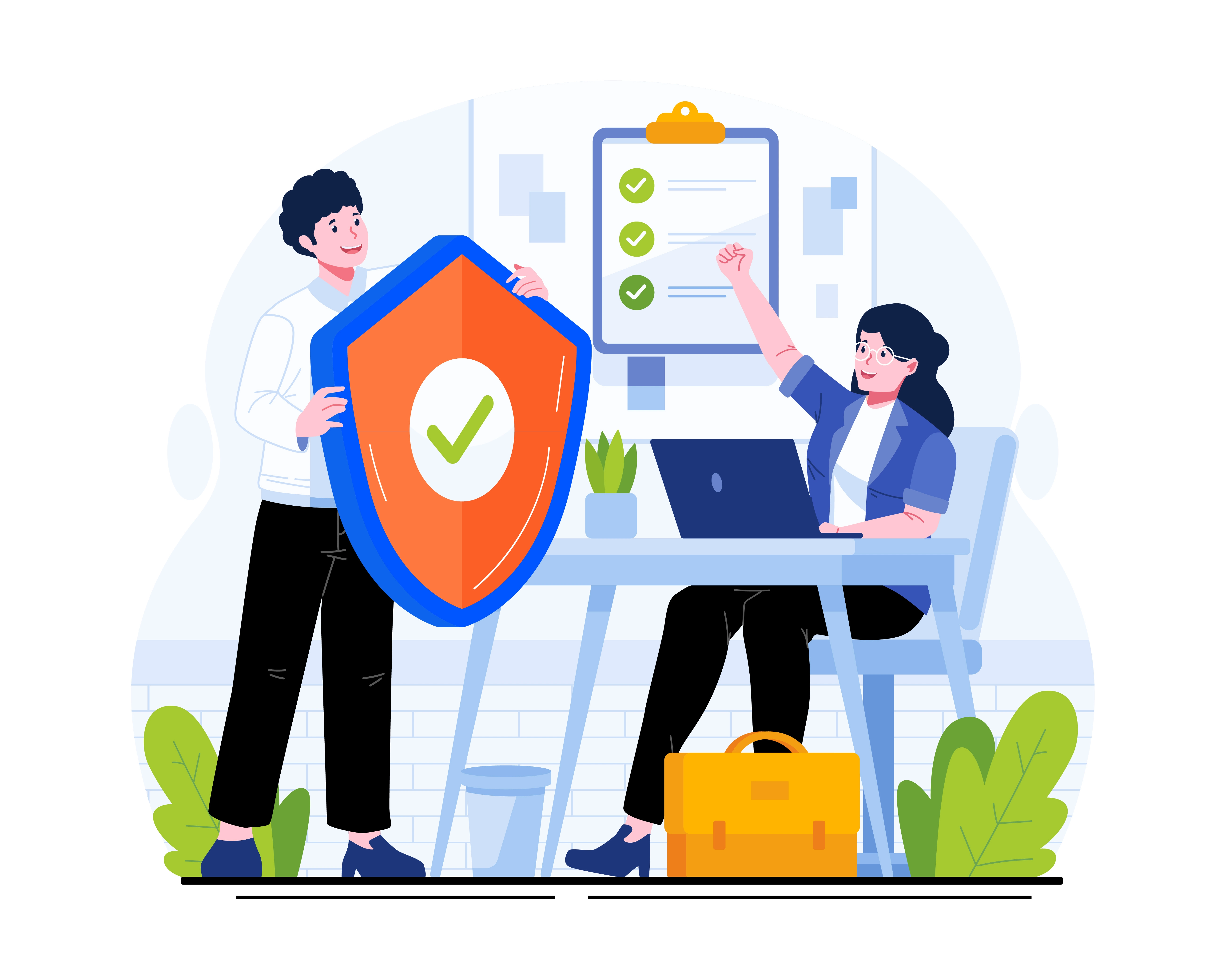 Workplace Conduct & Ethics Scorecard